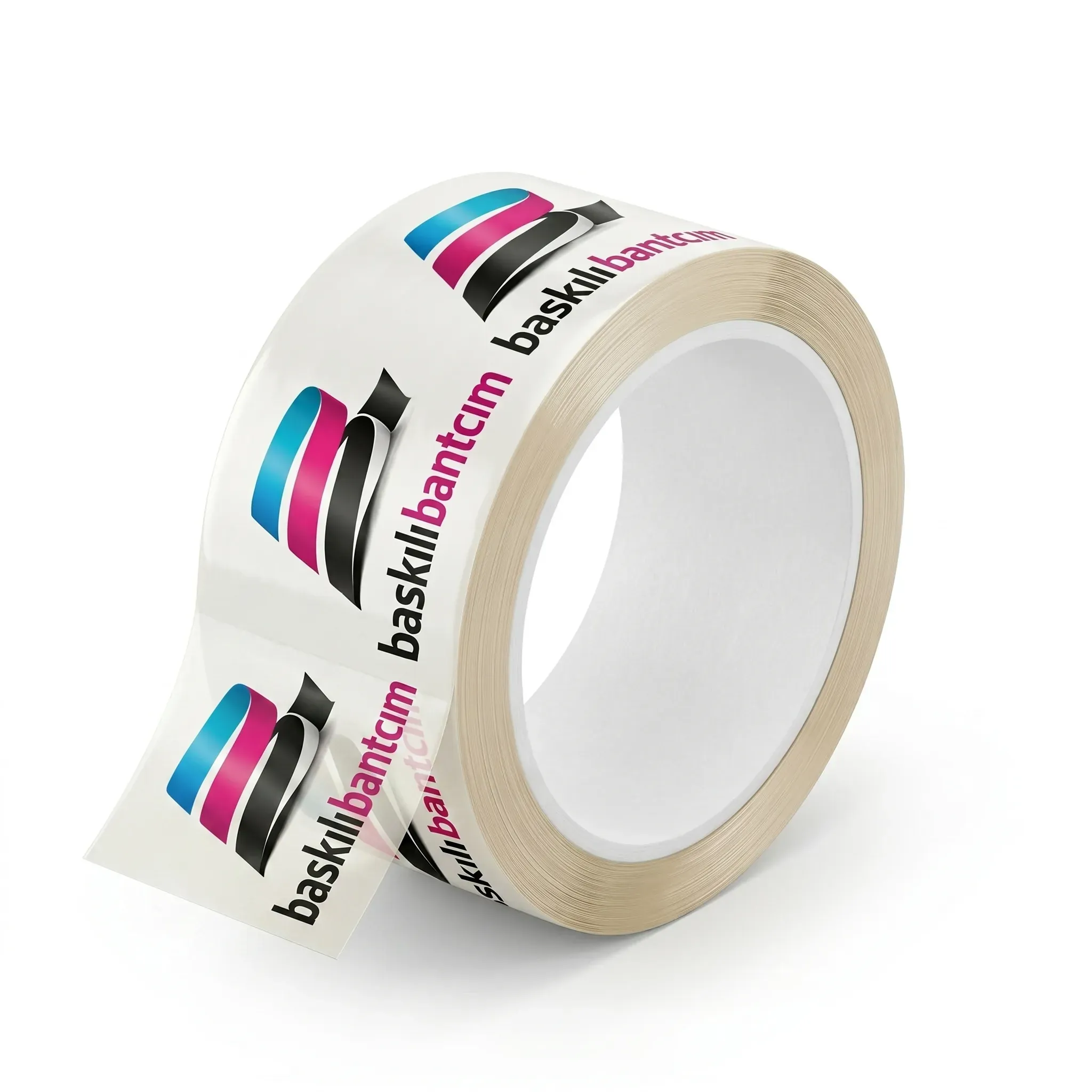 Baskılı Akrilik Bant