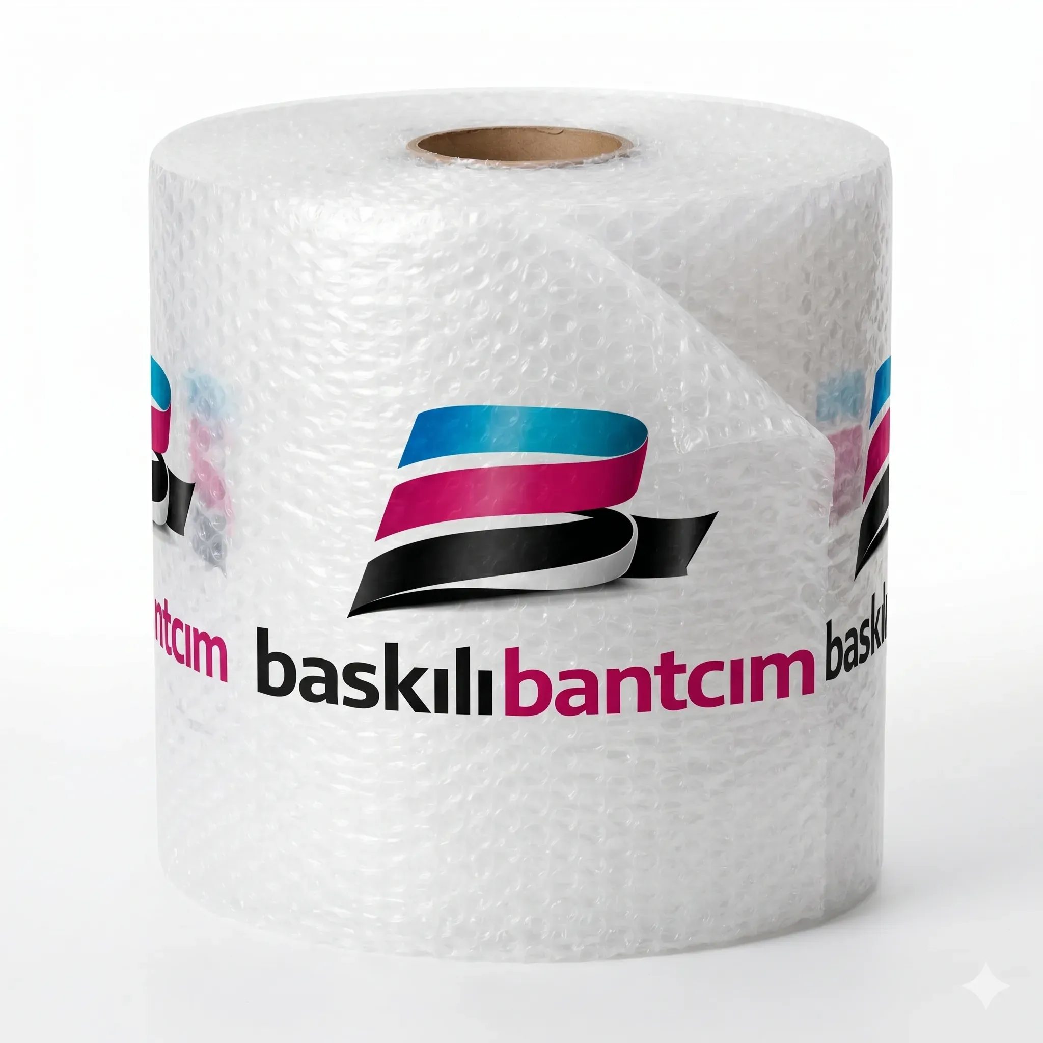 Baskılı Balon Naylon