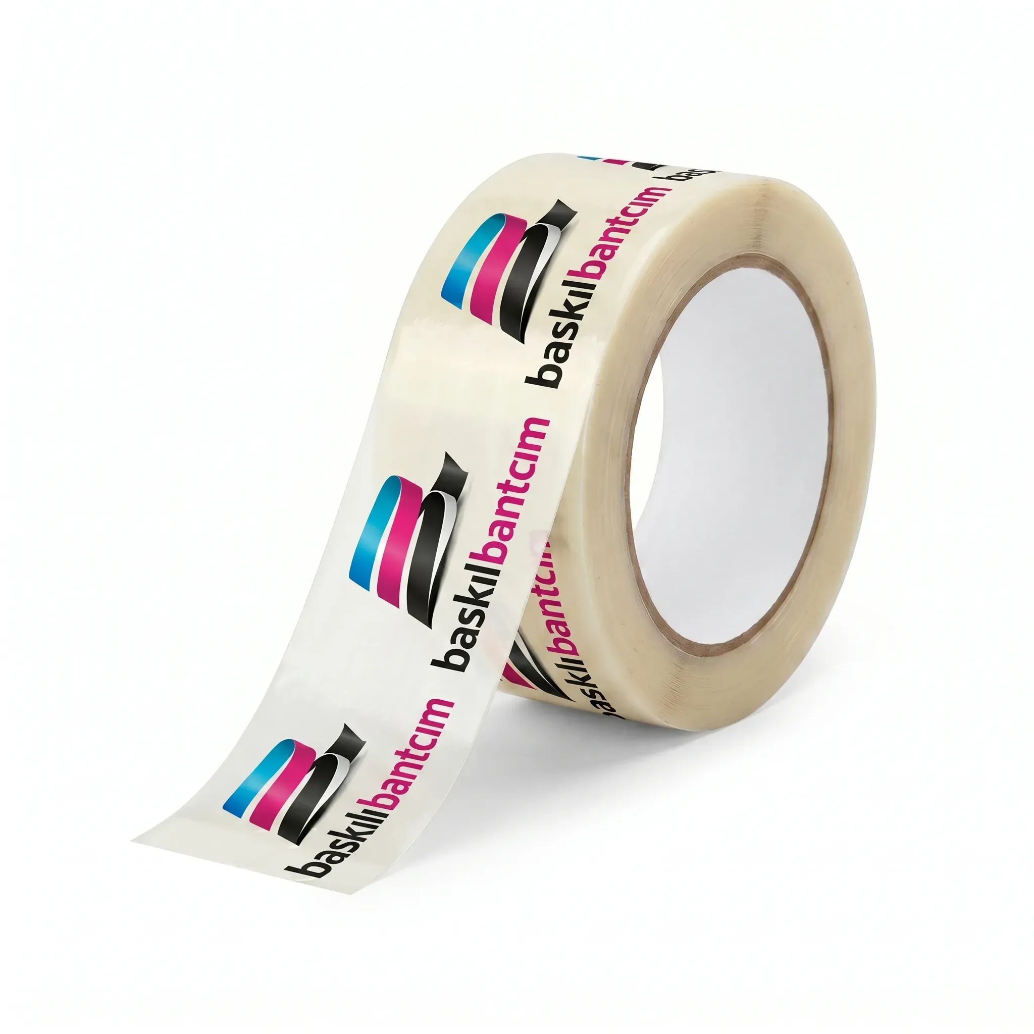 Baskılı Hotmelt Bant