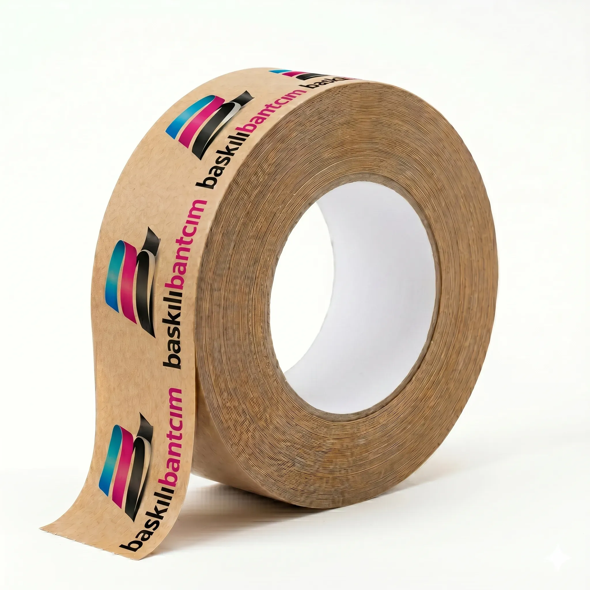 Baskılı Su İle Aktive Olan Bant (WAT)